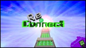 下载 Re-connect 对于 Minecraft 1.8.8